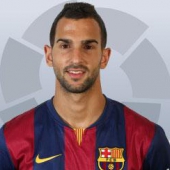 Martin Montoya