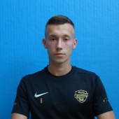 Dominik Krzywda
