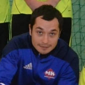 Rafał Ziajor