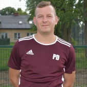 Piotr Dobosz