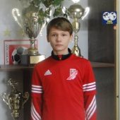 Kacper Dzięgielewski