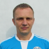 Krzysztof Szóstek