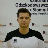 Marcin Czech