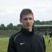 Bartosz Motyka