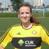Karolina Ostrowska