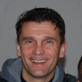 Czesław Mazurkiewicz