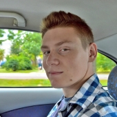 Patryk Chwiej