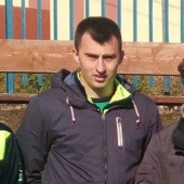 Kamil Kasabuła