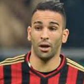 Adil Rami