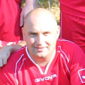 Mariusz Szczepaniak