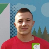 Marcin Majerski