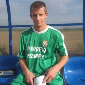 Damian Moskalski