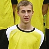 Mateusz Gudyka