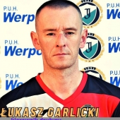 Łukasz Garlicki