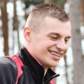 Piotr Ciostek