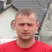 Mateusz Górnik