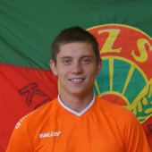 Marek Kaluza