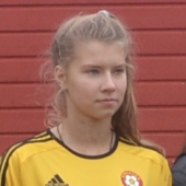 Magdalena Milecka