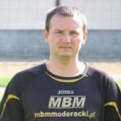 Marcin Sochalewski