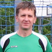 Jacek Cukrowski