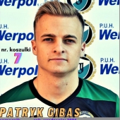 Patryk Gibas