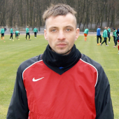 Patryk Olszewski