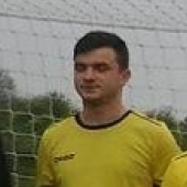 Damian Szczerba