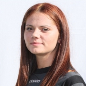 Adrianna Ekielska