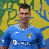 Dominik Strungowski