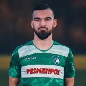 Grzegorz Stasik