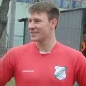 Krzysztof Gbiorczyk