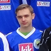 Marcin Suponik