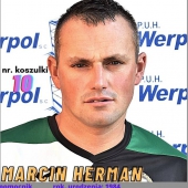 Marcin Herman