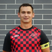 Grzegorz Kamiński