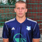 Mateusz Padiasek