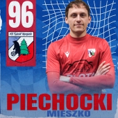 Piechocki Mieszko