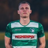 Kyryl Kyrylov