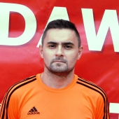 Adrian Samociuk