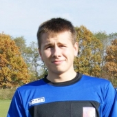 Kacper Klimkiewicz