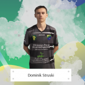 Dominik Struski