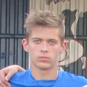 Adrian Brzezina