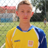 Patryk Wiaderny