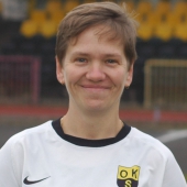 Katarzyna Arnold