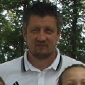 Dariusz Wesolowski