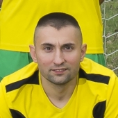 Adrian Kolano