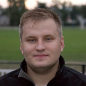 Piotr Malinowski