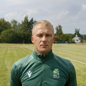 Kamil Oblizajek