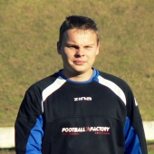 Krzysztof Gębski
