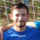 Kamil Duda