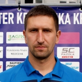 Tomasz Dembski